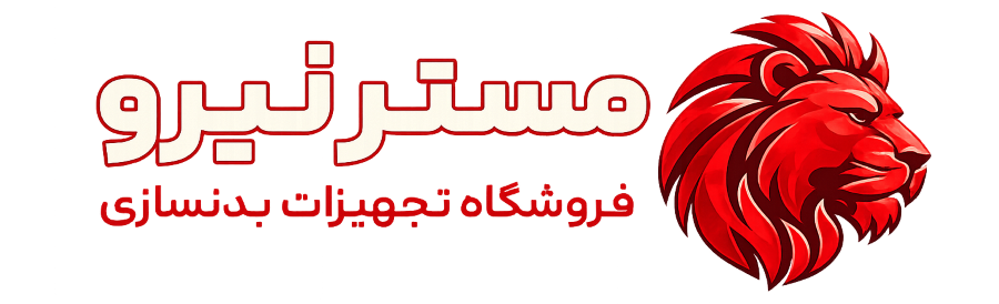 لوگو سایت مسترنیرو