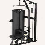 لت قایقی دوکاره Xtrim کد JWT-002