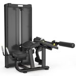 پشت ران خوابیده XTRIM کد JW-013A