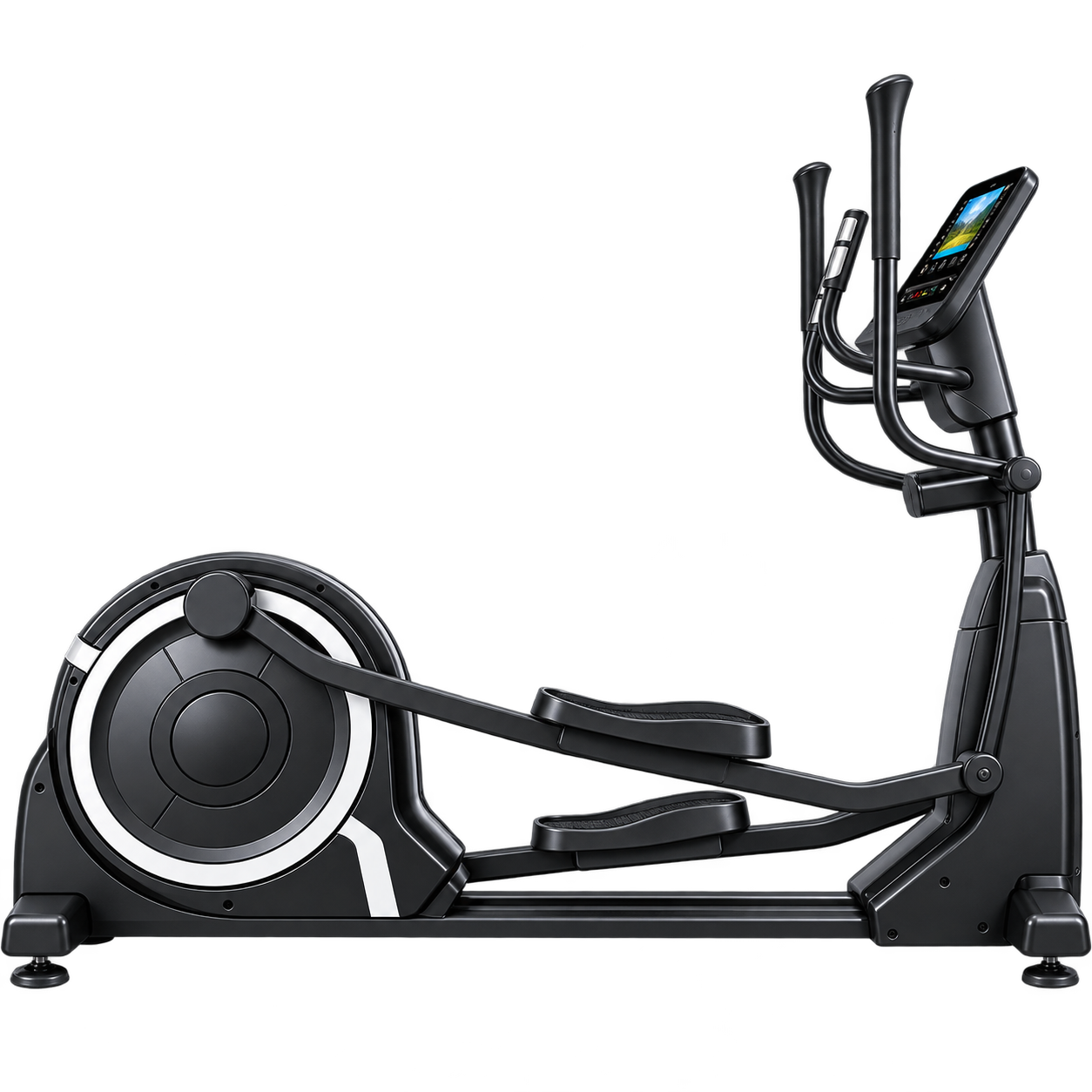 الپتیکال اکوفیت 9200 الپتیکال اکوفیت 9200