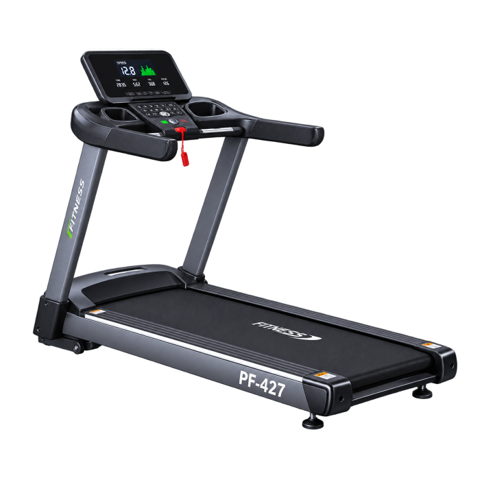 تردمیل باشگاهی پروفیتنس PF427