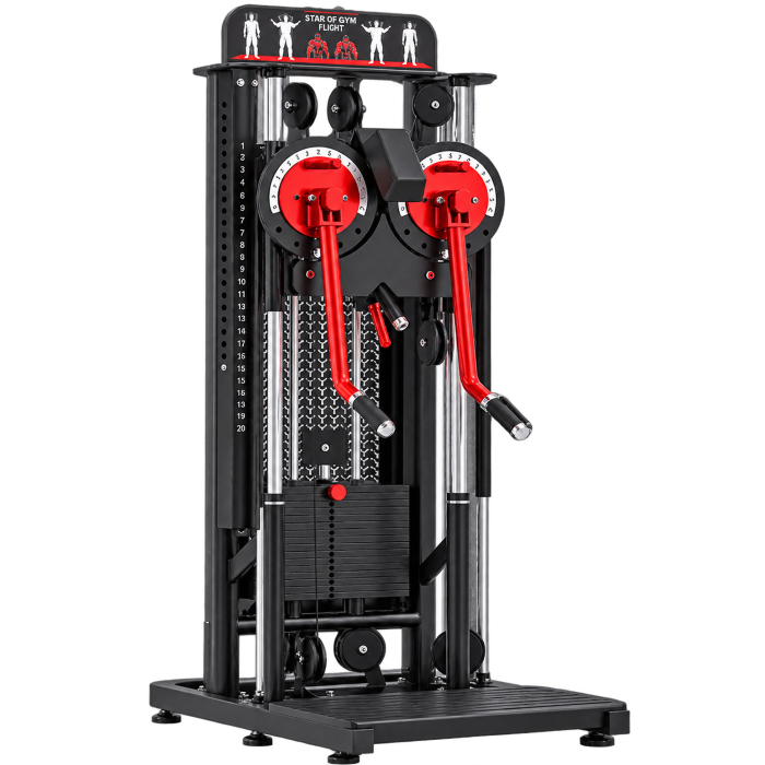 مولتی فلایت Xtrim کد YH22B