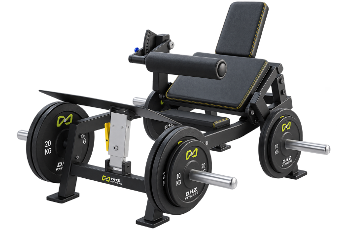 هیپ تراست DHZ کد U3092
